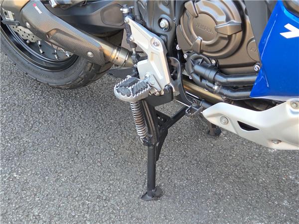 2024 Yamaha Tenere 700