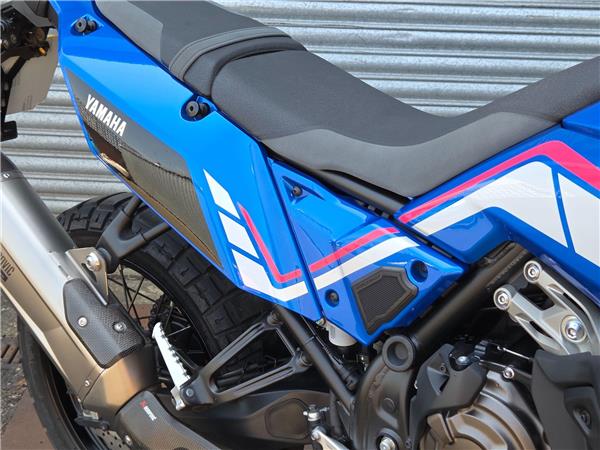2024 Yamaha Tenere 700