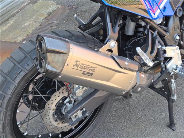 2024 Yamaha Tenere 700