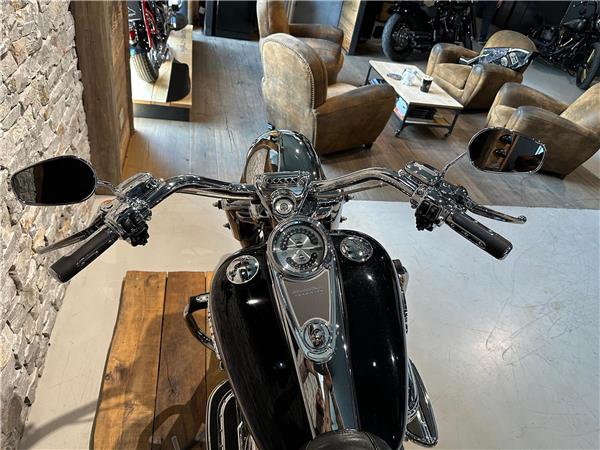 2008 harley-davidson FLHRSE - Road King CVO