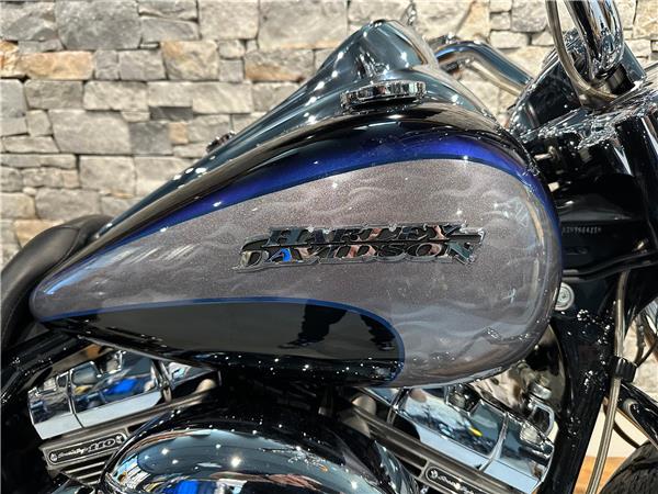 2008 harley-davidson FLHRSE - Road King CVO