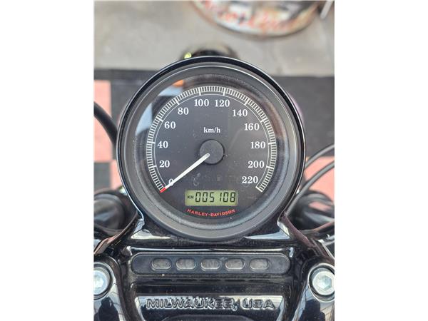 2012 harley-davidson XL 1200 X Forty Eight