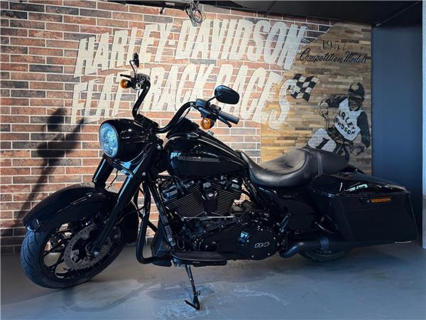 2020 harley-davidson FLHRXS Road King Special 114 ABS
