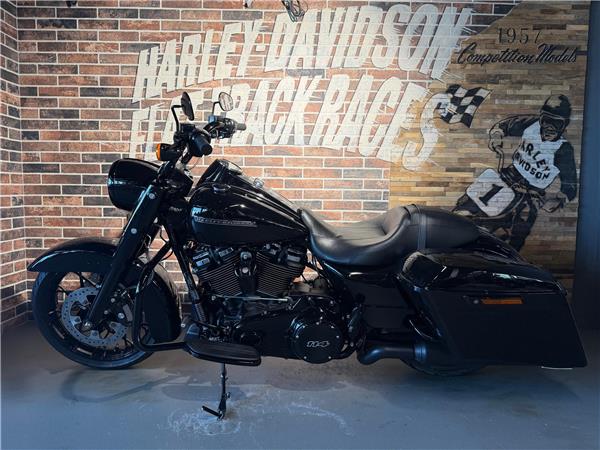 2020 harley-davidson FLHRXS Road King Special 114 ABS