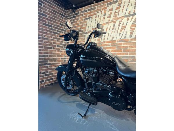 2020 harley-davidson FLHRXS Road King Special 114 ABS