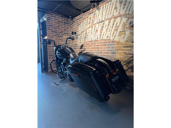 2020 harley-davidson FLHRXS Road King Special 114 ABS