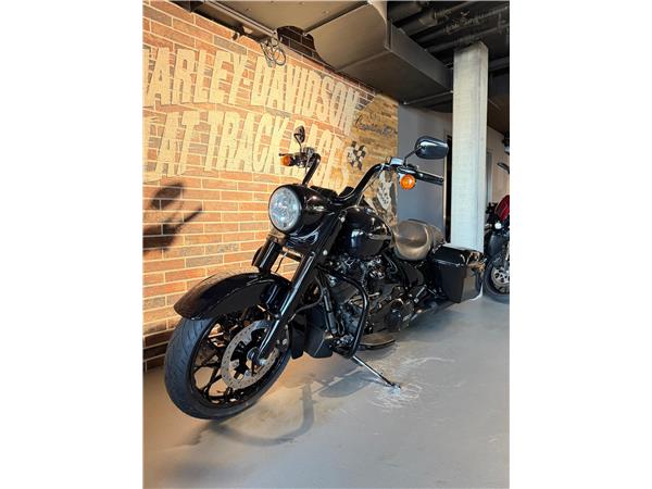 2020 harley-davidson FLHRXS Road King Special 114 ABS
