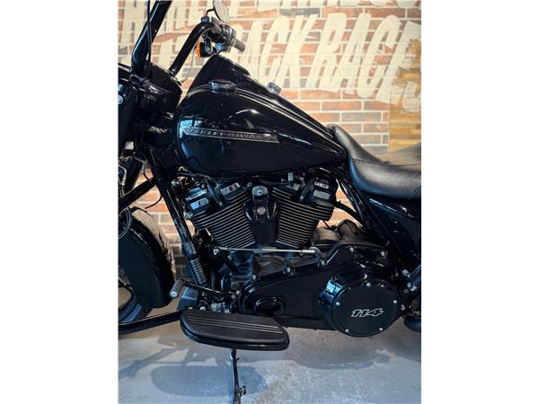 2020 harley-davidson FLHRXS Road King Special 114 ABS