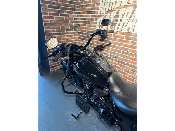 2020 harley-davidson FLHRXS Road King Special 114 ABS