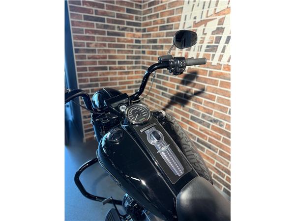 2020 harley-davidson FLHRXS Road King Special 114 ABS