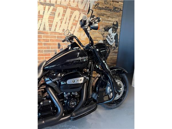 2020 harley-davidson FLHRXS Road King Special 114 ABS