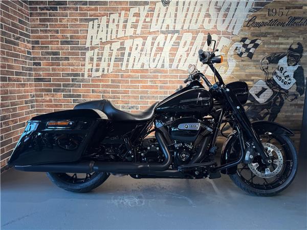 2020 harley-davidson FLHRXS Road King Special 114 ABS