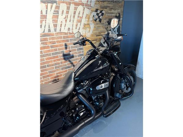 2020 harley-davidson FLHRXS Road King Special 114 ABS