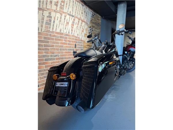 2020 harley-davidson FLHRXS Road King Special 114 ABS