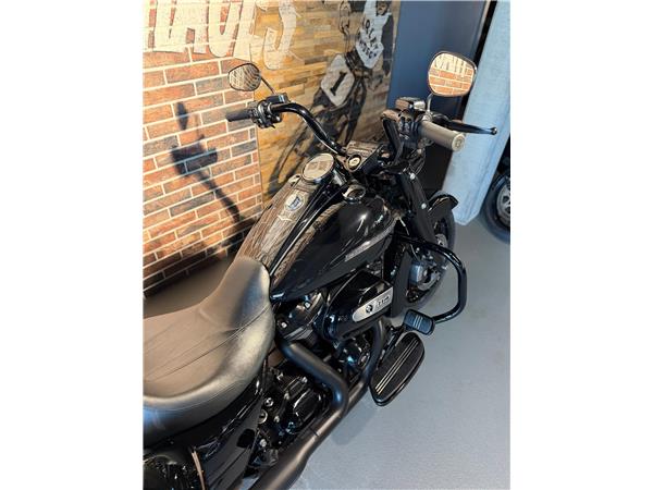 2020 harley-davidson FLHRXS Road King Special 114 ABS