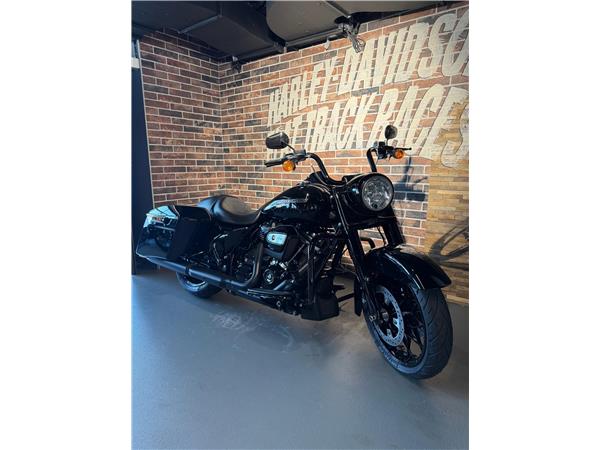 2020 harley-davidson FLHRXS Road King Special 114 ABS