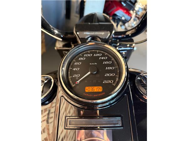 2020 harley-davidson FLHRXS Road King Special 114 ABS