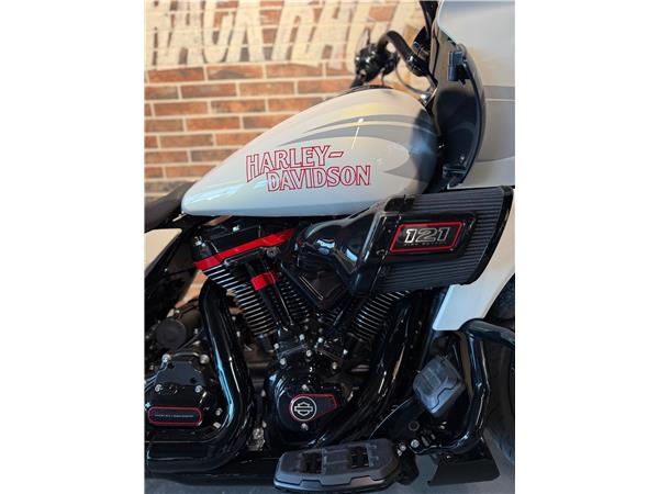 2024 harley-davidson FLTRXSTSE Road Glide 121 CVO