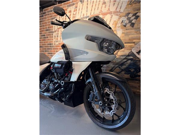 2024 harley-davidson FLTRXSTSE Road Glide 121 CVO