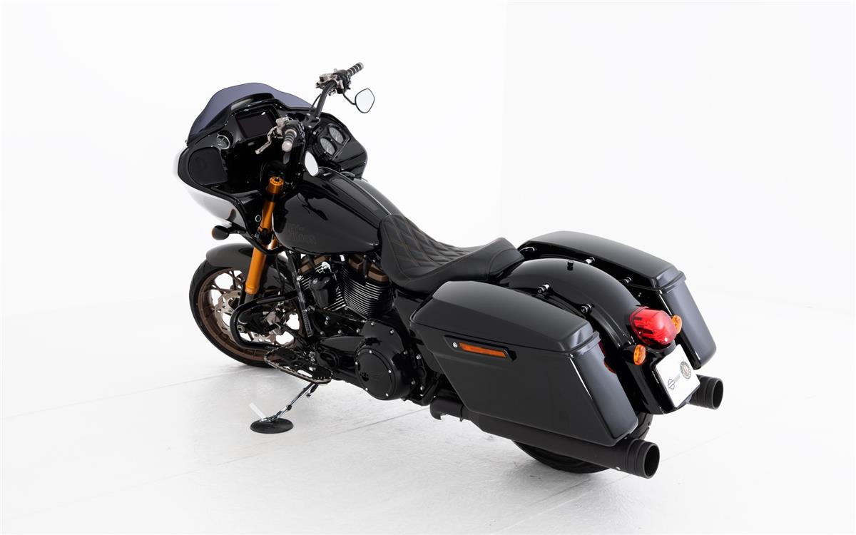 2022 harley-davidson FLTRXST Road Glide ST 117