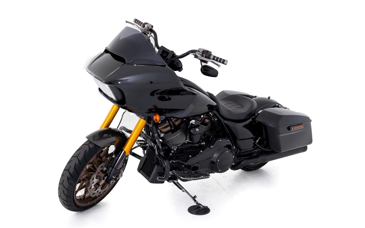 2022 harley-davidson FLTRXST Road Glide ST 117