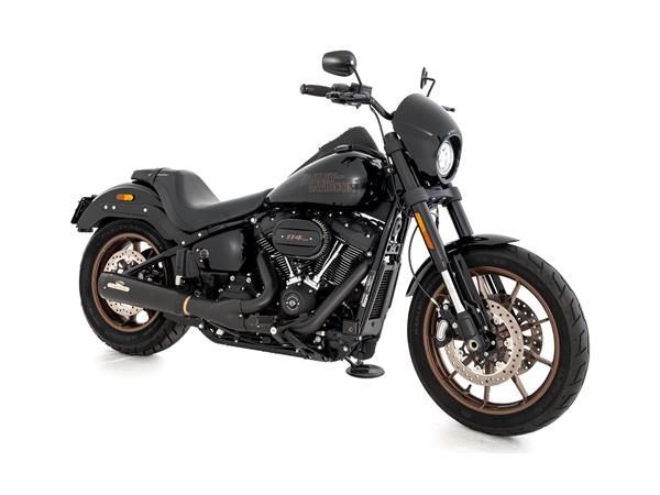 2021 harley-davidson FXLRS Low Rider S 114