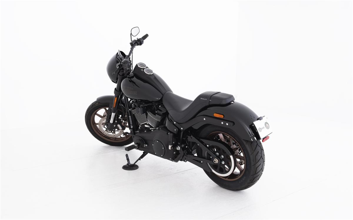2021 harley-davidson FXLRS Low Rider S 114