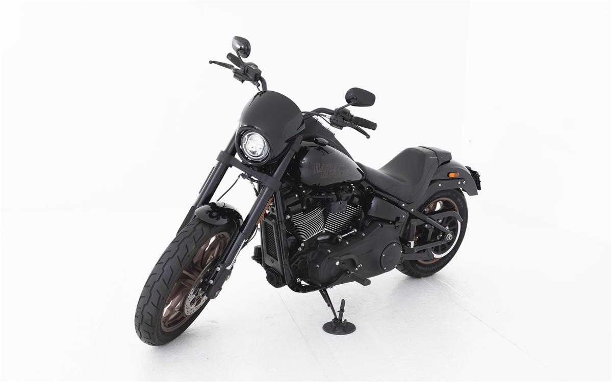 2021 harley-davidson FXLRS Low Rider S 114
