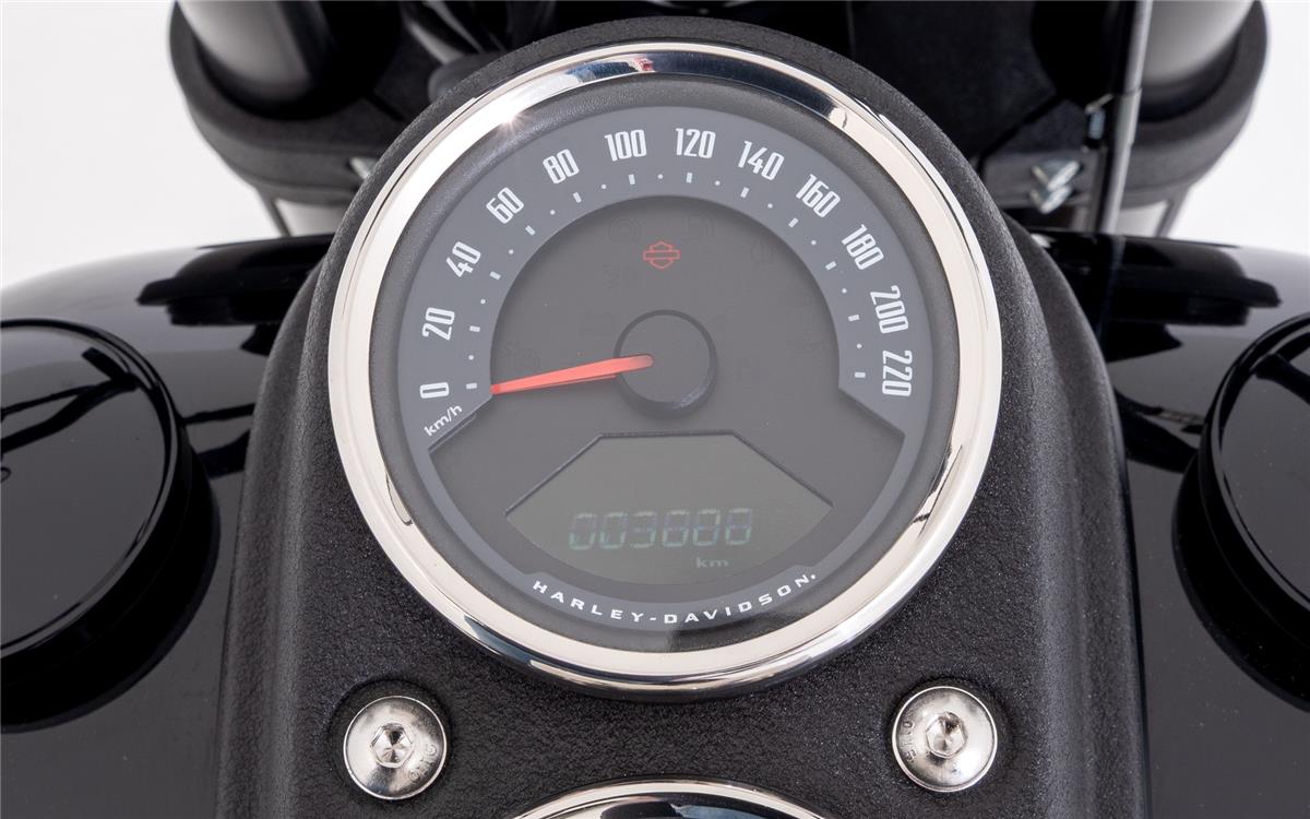 2021 harley-davidson FXLRS Low Rider S 114