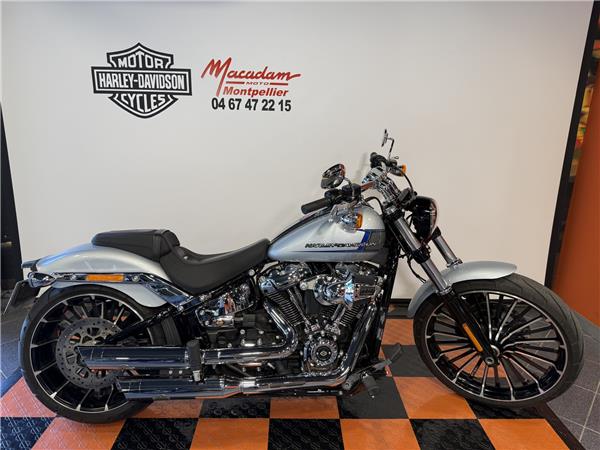 2023 HARLEY-DAVIDSON BREAKOUT