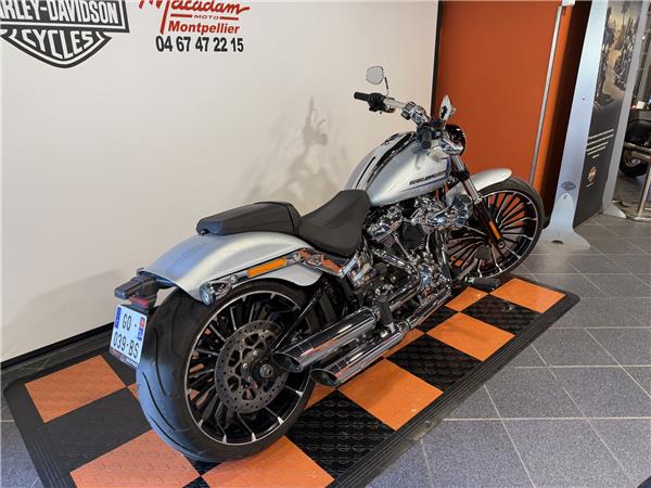 2023 HARLEY-DAVIDSON BREAKOUT