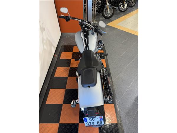 2023 HARLEY-DAVIDSON BREAKOUT