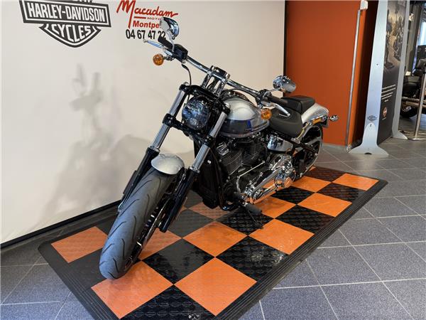 2023 HARLEY-DAVIDSON BREAKOUT