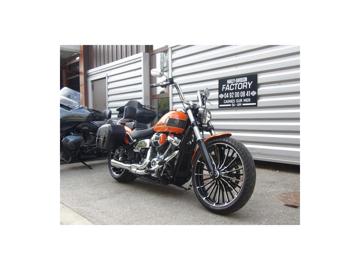 2024 HARLEY-DAVIDSON BREAKOUT