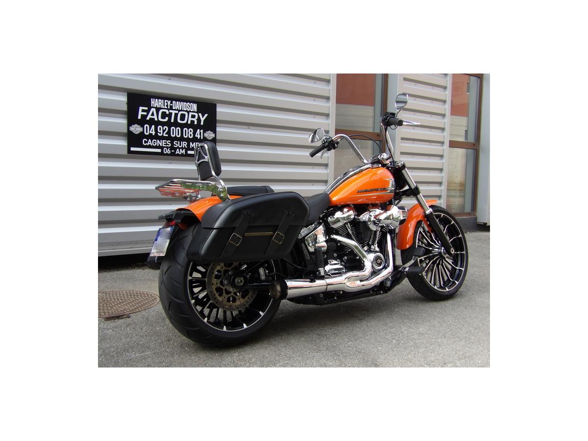 2024 HARLEY-DAVIDSON BREAKOUT