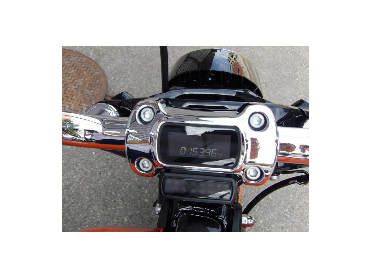2024 HARLEY-DAVIDSON BREAKOUT