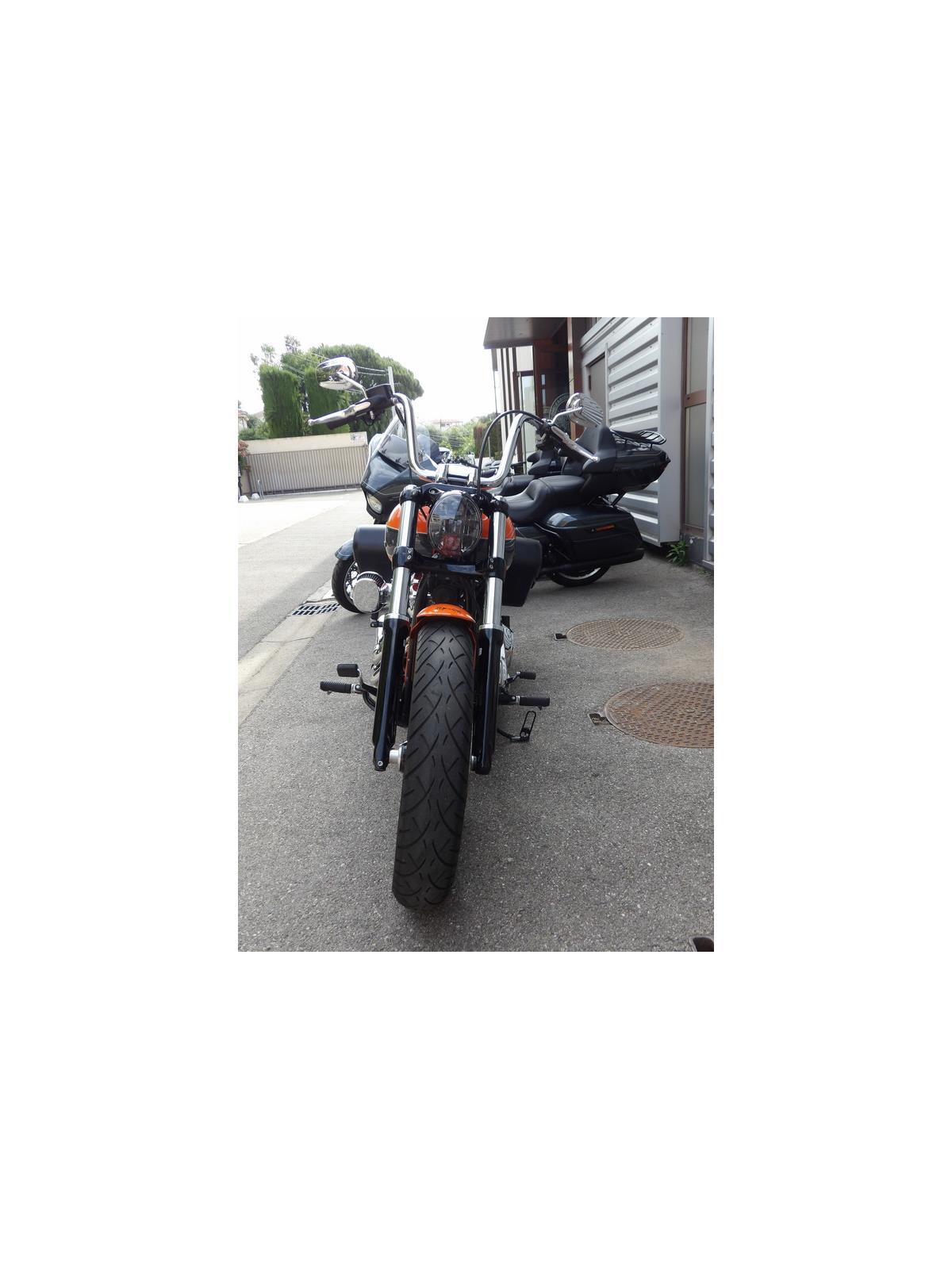 2024 HARLEY-DAVIDSON BREAKOUT