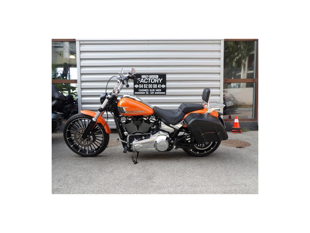 2024 HARLEY-DAVIDSON BREAKOUT