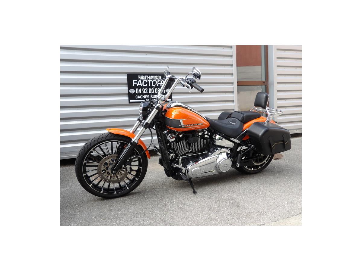 2024 HARLEY-DAVIDSON BREAKOUT