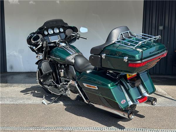 2014 Harley-Davidson Touring