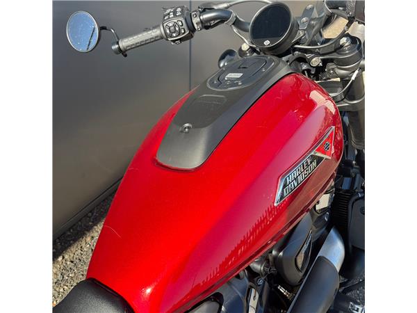 2025 Sportster S