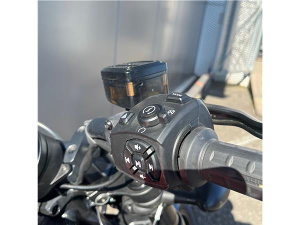 2025 Sportster S