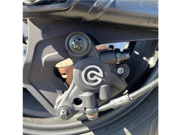 2025 Sportster S