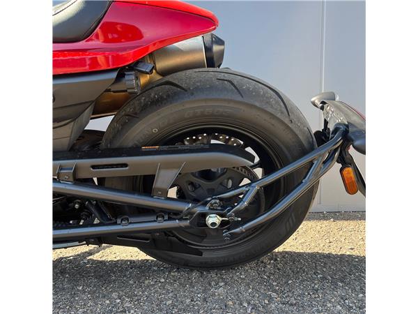 2025 Sportster S