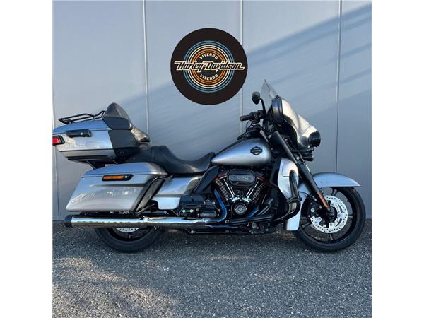 2019 CVO Limited