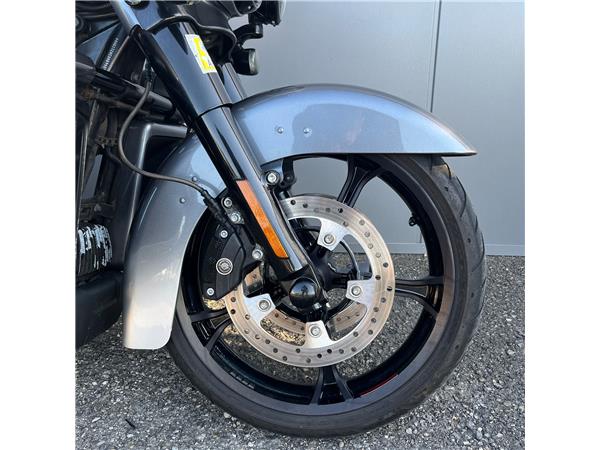 2019 CVO Limited