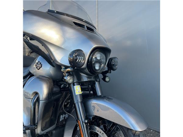 2019 CVO Limited