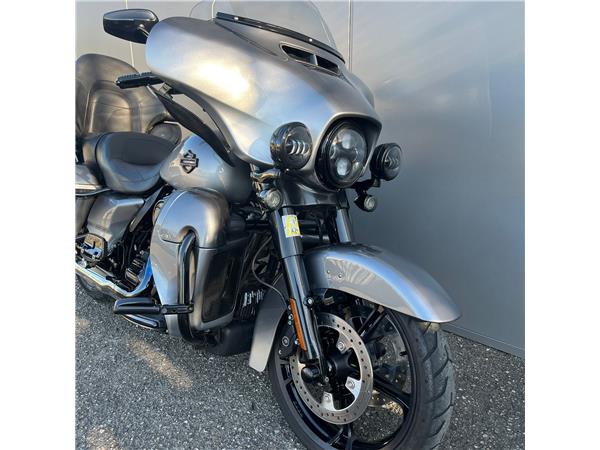 2019 CVO Limited