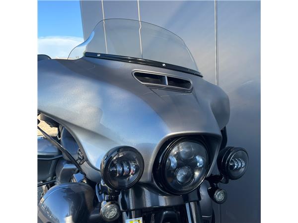 2019 CVO Limited