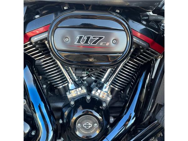 2019 CVO Limited